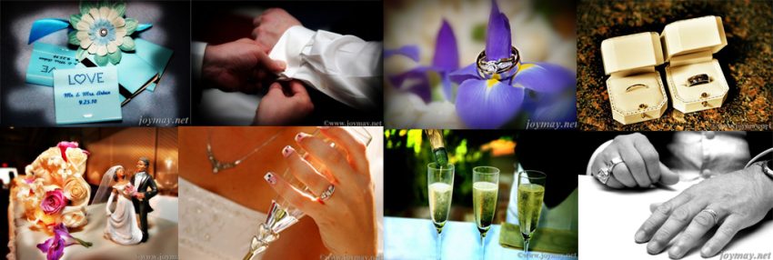 inexpensive wedding photographers